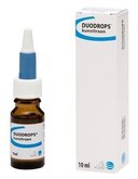 Duodrops Kunsttraan 10ml