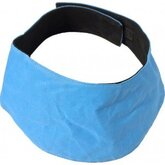 Doggy Cool Bandana Lichtblauw S