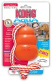 Kong cool blauw/wit large - 1 st