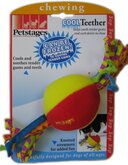 Petstages Puppy Cool Teether Assorti per stuk