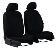 Bila Voorstoelen Classic Zwart Art.nr 90113