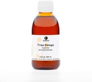 Groene Os Trias Omega Hond/Kat - 200 ml
