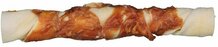 Hondensnack Dental Kauwrol met Kip 28 cm x 3 stuks