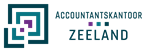 Logo Accountantskantoor Zeeland B.V.
