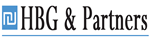 Logo HBG & Partners B.V.