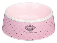 Trixie dog princess voerbak