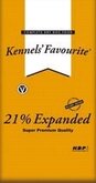 Kennels Favourite Kennels Fav. Expanded 21 %