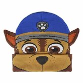 Blauwe Paw Patrol Chase muts voor jongens