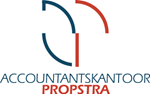 Logo Accountantskantoor Propstra