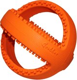 Happy Pet Grubber Voetbal - Apporteren - Ø 18 cm