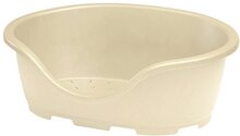Perla perla hondenmand beige 61 cm - 1 ST