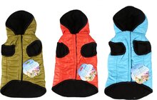 Nobleza bodywarmer - Honden