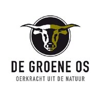 Groene Os