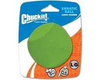 Hondenspeelgoed Erratic - large - Chuckit