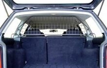 Hondenrek voor Volkswagen Passat Estate (1997-2005)