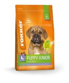 Fokker puppy/junior large 30-80 kg