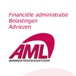 Logo Administratiekantoor AML