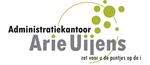 Logo Administratiekantoor Arie Uijens