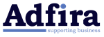 Logo Adfira