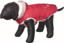 Nobby Polar Hondenjas - Rood - 32 cm