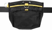 Trixie Sporting Snack Tas Met Heupriem