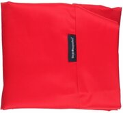 Dog's Companion Hoes Hondenkussen - S - 70 x 50 cm - Rood Coating