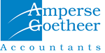 Logo Amperse & Goetheer Accountants B.V.