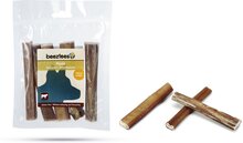Beeztees Bullepees - Hondensnack - 12 cm - 5ST