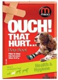 Mikki Hondenschoen Maat 1