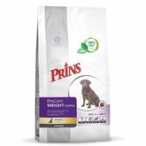 Prins Procare Weight Control - Hondenvoer - 10 kg