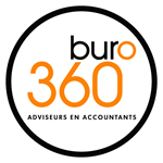 Logo Buro360 Adviseurs en Accountants