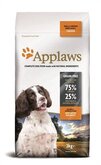 2 kg applaws dog adult small / medium chicken hondenvoer