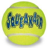 Kong Tennisballen met Pieper 2x pakket L