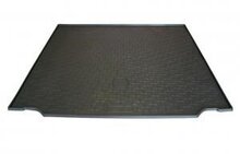 Kofferbakmat voor BMW 5 serie Touring 2010-2016