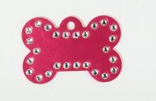Bot Stras Klein Roze