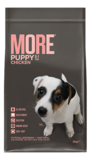 More hondenvoer Puppy Chicken 12 kg