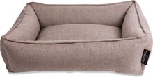 Lex & Max Paris - Hondenmand - 70x55cm - Zand