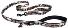 Ezydog Soft Trainer - Groen Camouflage