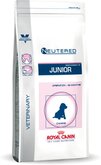 Royal Canin Medium Dog Neutered Junior -  tot 12 maanden - Hondenvoer - 10 kg