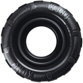 Kong Traxx Hondenspeelgoed - M/L- Zwart