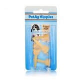 PetAg Nursing Kit Elongated Nipple - 5 stuks