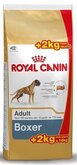 ROYAL CANIN BOXER HONDENVOER #95;_12 KG + 2 KG GRATIS