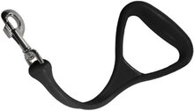 The Perfect Leash Fullstretch Hondenriem - 84 cm - Zwart