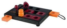 Trixie dog activity mini mover hondenspel 25x20 cm