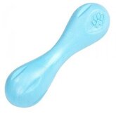 Zogoflex Hurley Dog Bone - Large - Aqua