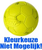 Nerf soccer squeak bal assorti _medium 8,5 cm