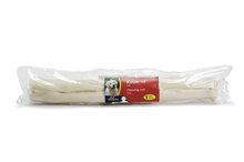 DELISNACKS KAUWROL WIT 30 CM