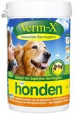 Verm-X Koekjes Hond - 100 GR