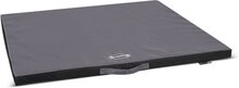 Scruffs Expedition Mat - Hondenkussen - M - 90 x 60 cm - Grijs