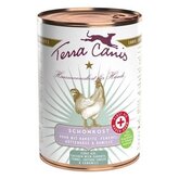Terra Canis First Aid Dieetkost Hondenvoer - 12 x 400 g